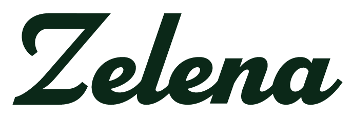 Zelena